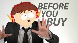 South Park: The Fractured But Whole  - Before You Buy