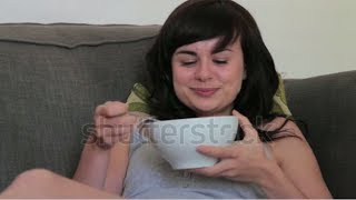 Honey, I Ate Nicky! (Unaware Giantess Vore) [FR]