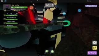 Dungeon Quest  The NEW MAP UPDATE -  ROBLOX