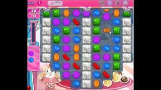 Candy Crush Saga Level 482