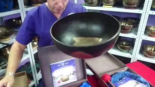 Поющие чаши "Кайлас" новое поступление