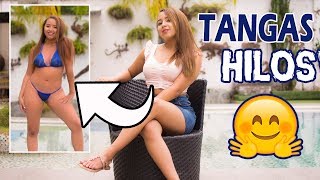 Haul de LENCERIA | Lingerie Try On Haul ?