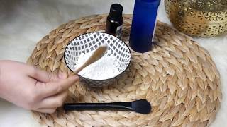 Recette de beauté  وصفات لتصفية وتفتيح البشرة وازالة الشوائب