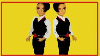 Diy Dollhouse Kit - Easy Clothes Doll Tutorial | How To Make Doll Suit