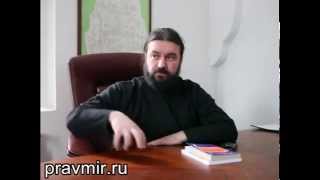 прот.Андрей Ткачёв о СТАРОСТИ