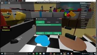 How to Hack/Exploit ROBLOX