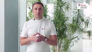 Моторные масла Total Quartz - Экспертный уголок - Биоразлагаемые масла