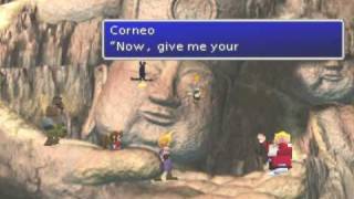 Let's Play Final Fantasy VII #061 - Save The Traitor