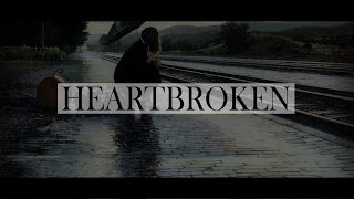 Deep Piano Violin Hip Hop / Rap Beat "Heartbroken" (Prod. Contrary) 2016