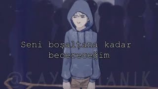 XXXTENTACION - I don't wanna do this anymore (Türkçe Çeviri)