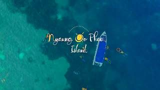 Benvenuti nella meravigliosa Nyaung Oo Phee Island