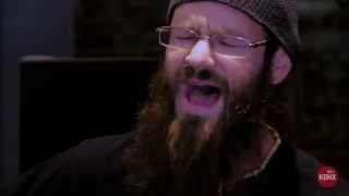Harrison Stafford "Daniel" Live at KDHX 9/2/14