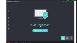 IObit Malware Fighter 6.3 Pro License Key 2019 100% Working - NO LINK