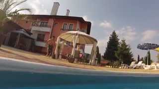 Pool Time GoPro