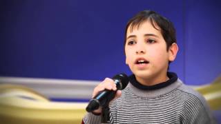 حمزة مخللاتي - كنز 3 (الأردن) - المرحلة الثانية | طيور الجنة