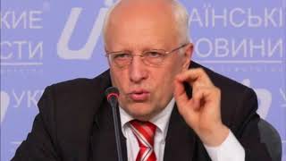 ОЛЕГ СОСКИН О СААКАШВИЛИ И США