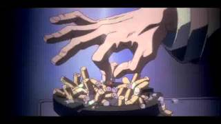 ブラック・ジャック＜OVA＞ カルテ9 人面瘡