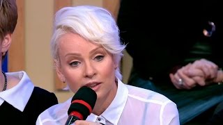 Жанна Эппле: За каждым бездомным стоит судьба. Время покажет. Фрагмент выпуска от 29.11.2016