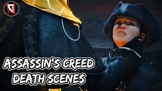 リョナ Assassins Creed Syndicate Game Over Series