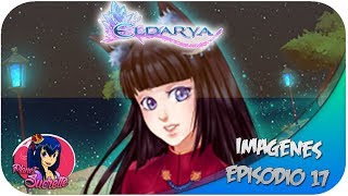 Eldarya imágenes episodio 17 y spoiler