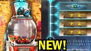 TREYARCH ADD *NEW* ZOMBIES EVENT TO BO3 ZOMBIES! (NEW MYSTERY BOX GUNS?)