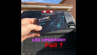 Ram Rebel LED Upgrade Cargo Light