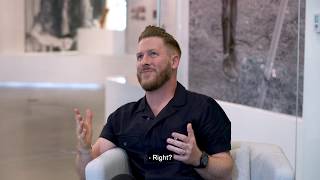 Fireside Chats - Billy Brimblecom Jr (Part 3) | Ottobock