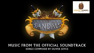 Swords and Sandals III : Theme song with vocals
