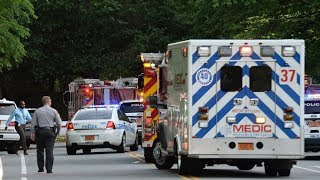美国北卡罗来纳州一大学发生枪击事件 已致2死4伤 | 小央视频