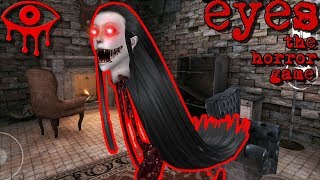 Eyes - The Horror Game (New Update)