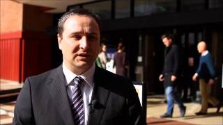 კონსტანტინე სურგულაძე სამუშაო ვიზიტით დიდ ბრიტანეთში იმყოფება.