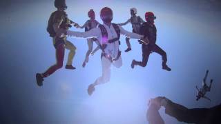 Elsinore Stealth Freefly Invitational Event