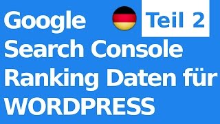 Teil 2 – Manuelle Google API Authentifikation mit Client-Id und Client Schlüssel