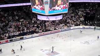 Worlds-2017 Yuzuru HANYU (SP: 98,39) World Figure Skating Championships HELSINKI