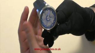 Perrelet Turbine Watch Review