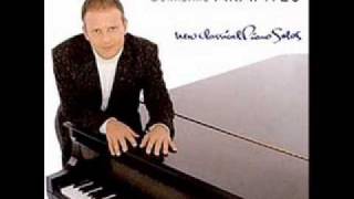 2000 - Guilherme Arantes - O olhar profundo  - New Classical Piano Solos