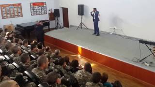 Հայկ Մխոյան Դե զարկեք Hayk Mkhoyan De Zarkeq