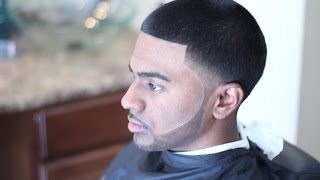 Shadow Taper Fade Haircut | Shadow Fade Haircut |