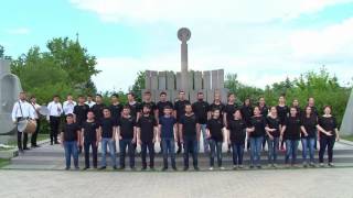 Sasna Crer - Եռաբլուր և Հայեր միացեք