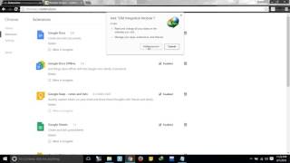 How to manually Add IDM Extension to Google Chrome on Windows 7,8,10 2016