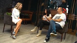 МОЯ Profession - Потап и Настя - 19.11.2016