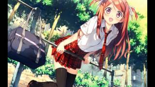 Nightcore - Попрошу (ViRUS)