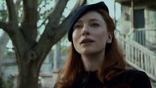 Cate Blanchett - The Curious Case of Benjamin Button - reaction