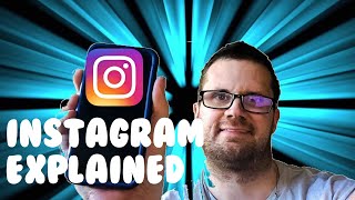 How to make your Instagram Account Private 2019