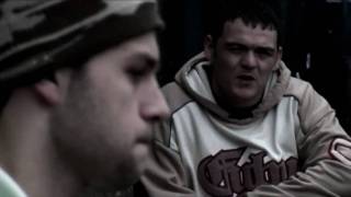 Class A'z - Sin City - Nucentz Terawrizt Redzer (HD Music Video)