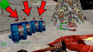 БЕСПЛАТНЫЕ ДЖЕТПАКИ | VIP+ADMIN+BOSS+ПОВЕЛИТЕЛЬ | Counter-strike 1.6 зомби сервер №639