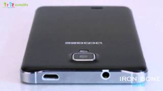 DOOGEE DG750 OctaCore Smartphone 4.7" MT6592 Android 4.4