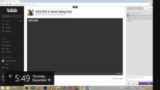 How to request songs with nightbot on Twitch