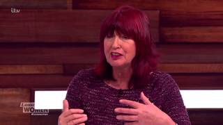 Wrapping Kids In Cotton Wool - Your Thoughts | Loose Women