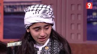 Abdelli Showtime S03 - Ep11 P04